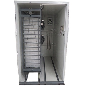 廉价出售自动<span class=keywords><strong>10000</strong></span>容量工业鸡蛋孵化鸡蛋孵化器 - Product Image 5