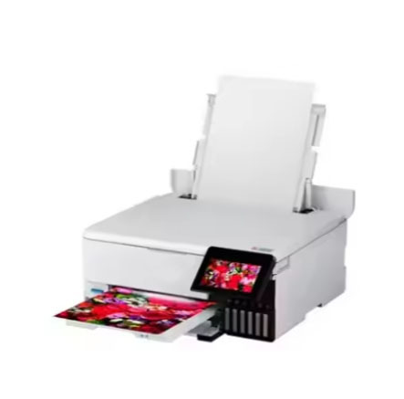 For EP L8160 / L8168 6-Color Photo Eco-Tank Wireless Inkjet Printer with WiFi-Original Factory Price