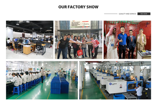 หัวฝักบัวเหนือศีรษะแบบประหยัดพร้อมคุณสมบัติการนวด - Product Image 5