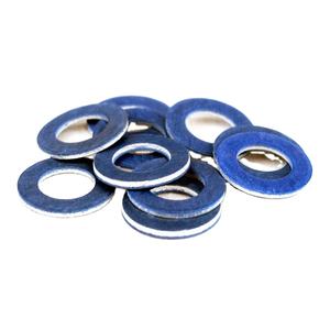 90430-12031 9043012031 Ölablassschraube Dichtung für TOYOTA LEXUS YARIS Ölablassschraube Dichtung - Product Image 1