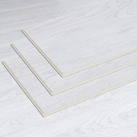Lantai SPC (Stone Plastic Composite) Gaya Baru Grosir Langsung dari Pabrik, Tekstur Batu Tiruan, Kualitas Komersial, Tahan Api, Tahan Air
