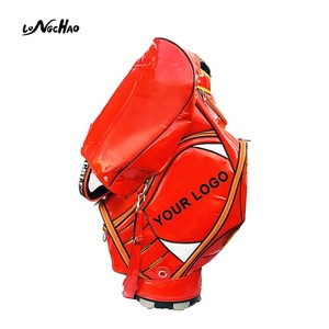 Usine Personnaliser Top Qualité <span class=keywords><strong>Sac</strong></span> de <span class=keywords><strong>Chariot</strong></span> de <span class=keywords><strong>Golf</strong></span> Avec Design De Luxe - Product Image 1