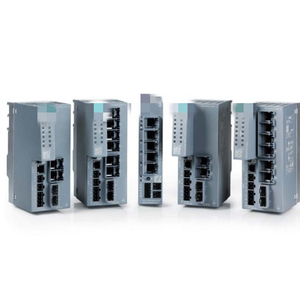 SC646-2C 6GK5646-2GS00-2AC2ปรับขนาด6GK5646-2GS00-2AC2ของแท้100% ของใหม่ SC646-2C - Product Image 2