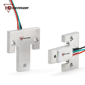 Minuscole celle di carico 1KG 3KG 5KG 10KG per applicazioni di pesatura Micro Smart - Product Image 3