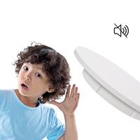 Hot 42CM télécommande charge 100kg présentoir rotatif 360 plateau tournant présentoir automatique