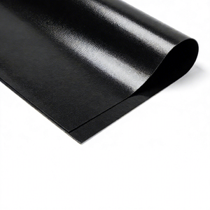 Tapis <span class=keywords><strong>de</strong></span> cuisson antiadhésif <span class=keywords><strong>pour</strong></span> <span class=keywords><strong>barbecue</strong></span>, plaque <span class=keywords><strong>de</strong></span> cuisson réutilisable en PTFE <span class=keywords><strong>pour</strong></span> grillades en extérieur et cuisson au four - Product Image 1