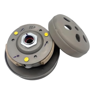 N-MAX155 d'embrayage de <span class=keywords><strong>moto</strong></span> AEROX 2DP NVX155 poulie de courroie arrière bloc coulissant de <span class=keywords><strong>roue</strong></span> motrice - Product Image 1