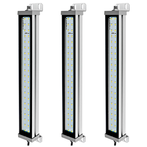 600Mm Dài Hợp Kim Nhôm Phổ CNC Máy Tiện LED Làm Việc Ánh Sáng Máy Công Cụ Chiếu Sáng 24-36V Cho Hệ Thống Báo Động - Product Image 5