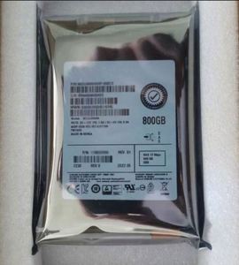 D3FC-D2S12FX-800 Disque SSD SAS SFF 2,5 pouces 15K 12G 800 Go avec cache 128 Mo, le plus vendu - Product Image 1