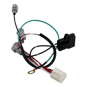 El MEJOR sello de Sensor de parachoques de bocina de coche rollos de alambre automotriz cableado D16y7 arnés <span class=keywords><strong>para</strong></span> <span class=keywords><strong>2022</strong></span> Chevy Tahoe GM Ls3 E67 2kd D4d Hilux Dodge - Product Image 4