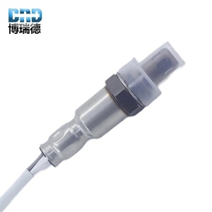 Sensor de Oxígeno 9673438580, Repuesto para Peugeot 308 1.0i / 1.2i - Product Image 2