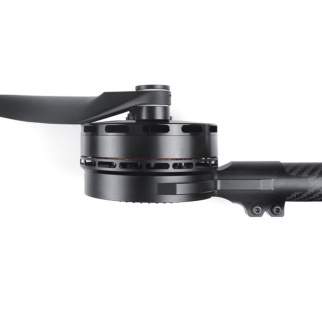 10X-10  Plant Protection Integrated Power System With Efficient UAV Components Motor ESC Propeller for Agriculture Drone