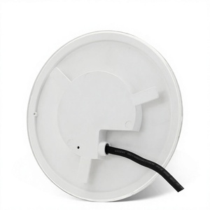 Lumière LED plate PAR56 pour <span class=keywords><strong>piscine</strong></span>, diamètre 178 mm, 24 W, blanche, étanche IP68, télécommande, ampoule de remplacement pour niche universelle - Product Image 6