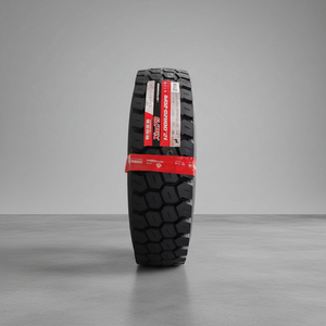 Pneus de camion neufs 11r22.5 295/80r22.5 1000 20 215 R17 Radial Prix bas - Product Image 3