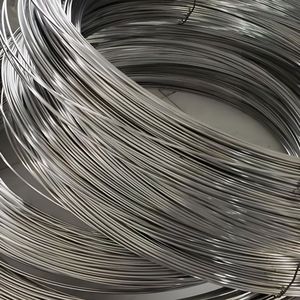 Trung Quốc nhà máy Dây Titan | dây titan tinh khiết gr2 GR5 | Giá tốt nhất cho mỗi kg - Product Image 2