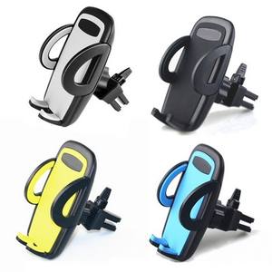 Support de téléphone portable pour navigation, fixation sur grille d'aération de voiture, en promotion - Product Image 1