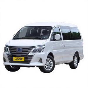 Forthing M5 en Existencia, Venta de Dongfeng Lingzhi M5 EV, Minibús, MPV de Nueva Energía, Tracción Trasera, Auto Eléctrico de Alta Velocidad - Product Image 3