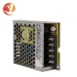 Endüstriyel otomasyon plc pac adanmış kontrolörleri LRS-35-48 yepyeni plc mantık programlama kontrolörü - Product Image 4