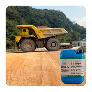 Nhiệm vụ nặng nề đất và đường cứng Acrylic Polymer ổn định hóa chất phụ trợ đại lý tên khác đại lý phụ trợ - Product Image 4