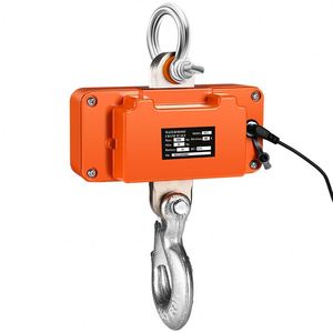 Wholesale Smart Weight Hook <strong>Scale</strong> <strong>Industrial</strong> Digital Crane <strong>Scale</strong> 2000lb 1000 kg <strong>Electronic</strong> Waterproof Hanging <strong>Scale</strong> - Product Image 2