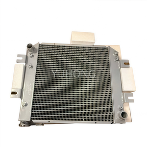 Chất lượng cao nhôm N150 xe nâng tản nhiệt mát cho hangcha A30/30N/A35 xe nâng tản nhiệt - Product Image 4