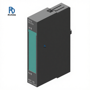 Module d'entrée/sortie PLC 6ES7138-4CA01-0AA0 MicroLogix série 1762 Sortie courant/potentiel/tension pour ET200S - Product Image 4
