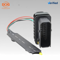 Interfaz de Diagnóstico OBD2 Adblue para Camiones MAN Euro VI, Escáner de Diagnóstico del Motor, Interruptor para Habilitar/Deshabilitar el Sistema en Cualquier Momento