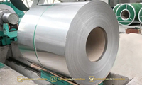 Bobines/Plaques/Bandes en alliage Monel 400 de Xianghe, 58 % de nickel, résistantes à la corrosion, UNS N04400 Ni (min.) 35 %, résistance 560 MPa