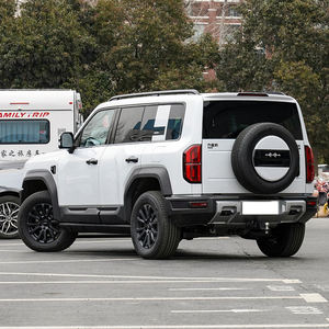 BYD Leopard 5 <span class=keywords><strong>2023</strong></span> 2024 voiture de luxe hors Raod BYD nouvelle voiture électrique formule Leopard 5 BYD électrique PHEV SUV voiture en Stock - Product Image 4