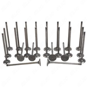 Guía De válvula De motor De carretilla elevadora diésel, excavadora para Mitsubishi Perkins Komatsu Hyundai - Product Image 5