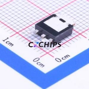 Transistor de efecto de campo (MOSFET) AOD407 TO-252 original y nuevo - Product Image 2