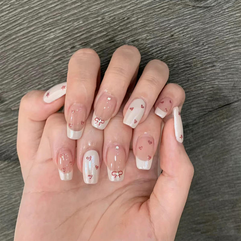 BY1647 Qingguo Qingcheng 30 - piece Box