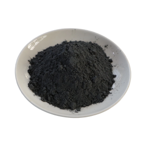 Заводская цена на высокочистый карбид кремния в виде частиц для промышленного применения - Product Image 4