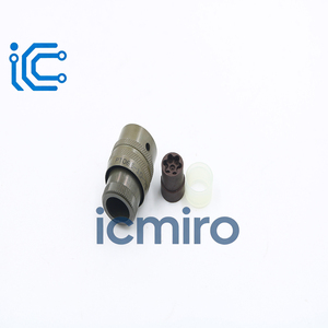 ICMICRO มีสินค้าในสต็อก ไมโครคอนโทรลเลอร์ MCU ของแท้จาก Microchip ผู้จัดจำหน่ายที่เชื่อถือได้ PT06E-10-7S - Product Image 2
