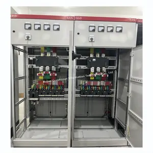 YY-Q70 Three phase distribution board 400 amp electrical panel box prices