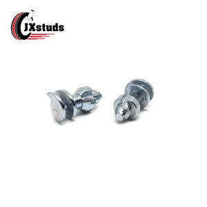 Tachuelas para Neumáticos de Camión <span class=keywords><strong>JX150</strong></span>, Tachuelas para Neumáticos de Nieve, Tachuelas para Neumáticos de Invierno - Product Image 4