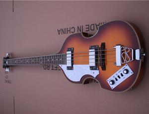 Weifang — guitare basse électrique reruban, 4 cordes, pour <span class=keywords><strong>gaucher</strong></span>, BB2 - Product Image 3