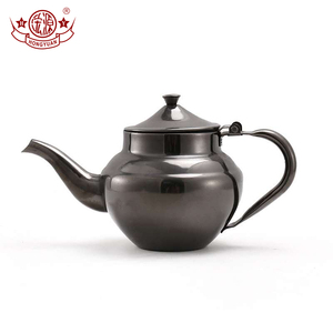 New Design Multi-color Silver Plating <strong>Kettle</strong> Luxury <strong>Retro</strong> Water <strong>Kettle</strong> - Product Image 3