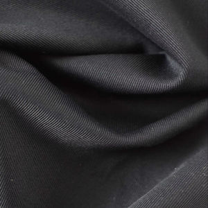 Tela de <span class=keywords><strong>gabardina</strong></span> de poliéster 100% para faldas, trajes, abrigos, pantalones, holguras, forros, etc. - Product Image 3