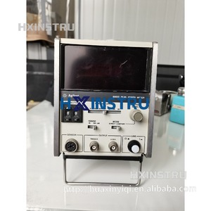 AGILENT 8900D Peak Power Meter d'occasion hx1 - Product Image 1