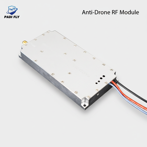 Módulo Amplificador <span class=keywords><strong>de</strong></span> Potencia GaN <span class=keywords><strong>de</strong></span> Banda Ancha <span class=keywords><strong>de</strong></span> 100W Personalizado, Anti-Drones, Control Remoto UAV FPV, Módulos RF <span class=keywords><strong>de</strong></span> 300-400MHz, Guangdong - Product Image 1