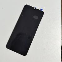 Écran LCD de téléphone portable 6,52 pouces pour Tecno Spark Go 2022 KG5 KG5m KG5h, écran tactile LCD, assemblage de numériseur, remplacement, testé à 100%