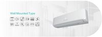 Climatiseur multi-split Free Match 5 zones, climatiseur VRF mini 12000 BTU