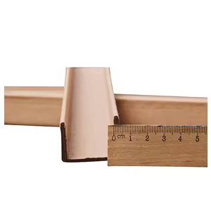 Оптовая продажа, V-образная панель с U-образным профилем, защитный картон, Угловой протектор - Product Image 4