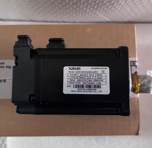 Nuevo Servomotor XINJE MS6H-60CS30B1-20P4, Original, Servo Electromecánico - Product Image 3