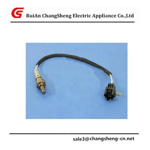 Sensore di Ossigeno Nuovo di Zecca per JEEP / <span class=keywords><strong>Dodge</strong></span> <span class=keywords><strong>Viper</strong></span> Ram 2500 0258005704 56041212AF 56041212AG - Product Image 1