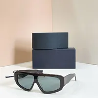 Lunettes de soleil unisexes de haute qualité avec monture en acétate, protection UV400, style moderne, pour toutes les occasions