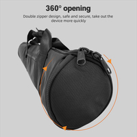 Grosir Ring Light Carry Case Layar Penyimpanan Survei Tanah Lampu Kamera Besar Berdiri Membawa Penemuan Tas Tripod Ganda
