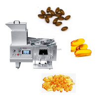 Mini machine de comptage et de distribution de pilules, comprimés, capsules, bonbons gélifiés et gélules pour bureau