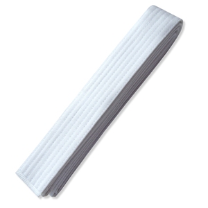 Traje de Karate Ligero de 6oz, 100% Algodón, para Principiantes, con Pantalones con Cordón Elástico en la Cintura, Apto para Principiantes - Product Image 6